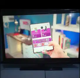 TV Samsung LED 24