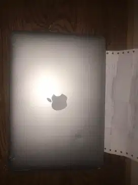 MacBook 2015 Pro