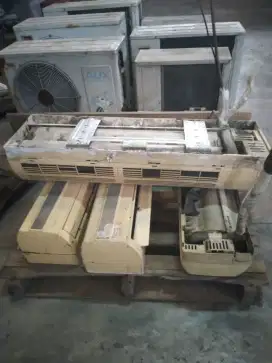 Terima ac bekas
