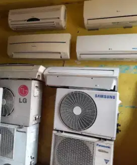 Terima ac bekas