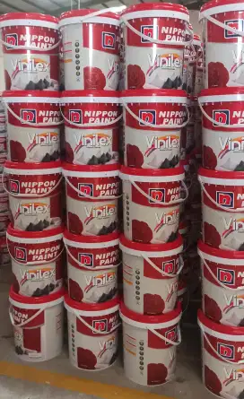 Vinilex Kembang Kemasan Pail Harga Termurah