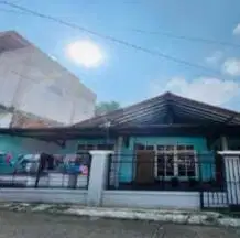 Rumah Sariwangi Asri Jual Murah Cepat Via Lelang