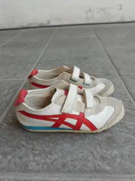 Sepatu Onitsuka Anak