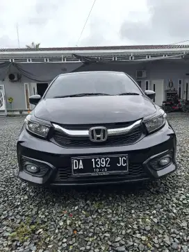 Dijual brio satya e mt tahun 2020