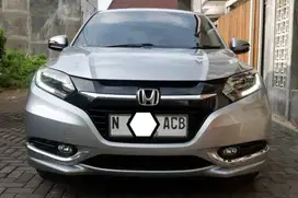 Honda HRV Prestige 1.8 2016