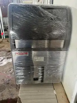 Ice Maker Fomac 50 Kg Per hari