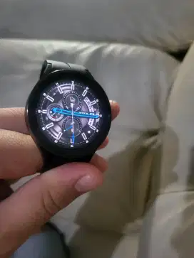 Jual samsung watch 5 pro murah mulus