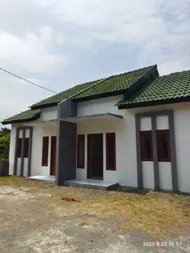 dijual rumah di purworejo dekat smp 9 banyuurip 14 menit ke alun-alun