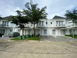 DIJUAL RUMAH MEWAH FULL FURNISH CLUSTER INARI CITRALAND PALEMBANG