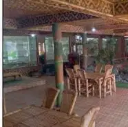 Ruang Usaha Restoran Aktif Dijual Cepat Lokasi Wisata Strategis