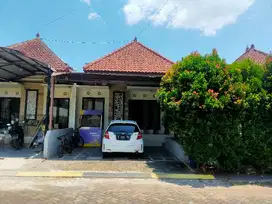 Sewa  Rumah Full Furnish Baru di Bale Nirvana Berimgin Semarang Barat