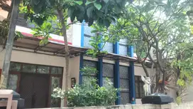 rumah besar di Harapan Indah Regency. Bekasi