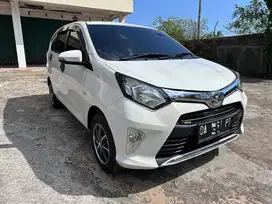 Toyota Calya 1.2 G MT 2019