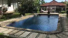 Dijual Villa Shalya Belayu di Marga Tabanan