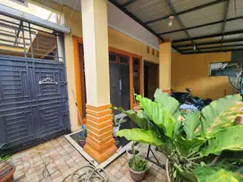 Rumah Jl Jemadi Gg Bahagia II Sudah Shm