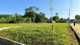 Jual Tanah Murah 285 m² SHM dibogor
