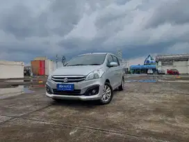 [OLXmobbi] TDP 7,JT Suzuki Ertiga 1.4 GL Bensin-MT Abu 2016