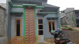 Jual Cepat Rumah Murah Area Kampung Bulak - TajurHalang (Bogor)