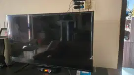 Televisi merk SONY BRAVIA