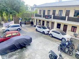 kost Margot Residence Pondok Indah