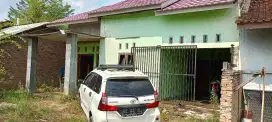 rumah di jual cepat