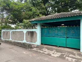 Rumah Hook, Luas, Jl. Salam Kebon Jeruk, Kolam Renang, Dekat ke Binus