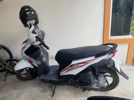 Honda Beat 2014 Mulus Terawat