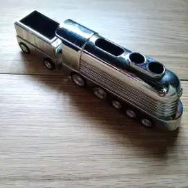 Tatakan pulpen unik design by Troika