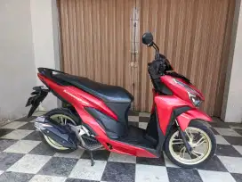 Vario 150 keyless 2019 bisa kredit