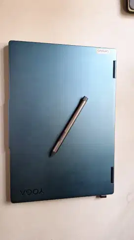 Lenovo Yoga 7 2in1