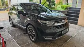 Crv turbo prestige 2020 nik 2019 km 50rb servis record Honda