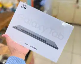 SAMSUNG TAB S9FE 5G  BARU