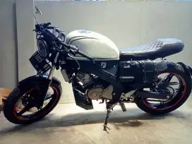 Motor custom Vixion