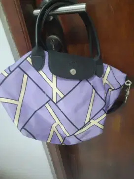 TasWanita Longcamp