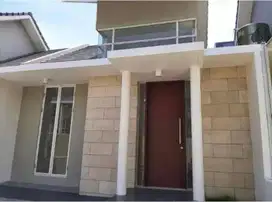 Disewakan rumah Citraland Tallasa City