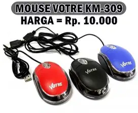 Mouse Votre KM-309