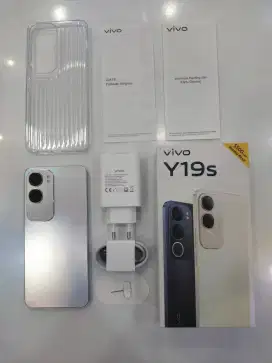 Vivo Y19s  New Promo Cicilan