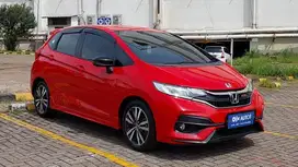 [OLXmobbi] Honda Jazz 1.5 RS Bensin-AT 2019 Merah