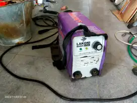 Mesin las lakoni 450 watt