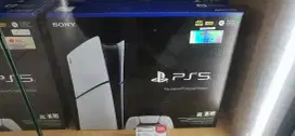 Son PlayStation5 Slim Digital