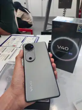 Promo cicilan Vivo V40 5G