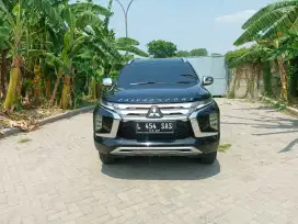 PAJERO DAKAR 4X2 TAHUN 2022 L SURABAYA