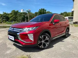 Mitsubishi Eclipse Cross 1.5 Ultimate Bensin-AT 2019 WZQ