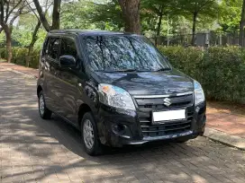 Suzuki Karimun Wagon 1.0 GL AT 2021