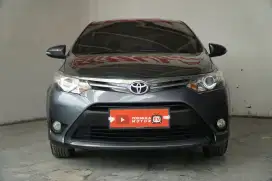 Toyota Vios G manual 2015 hitaam