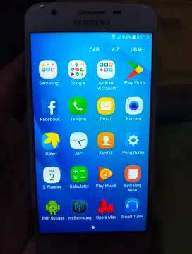 Samsung J5 prime