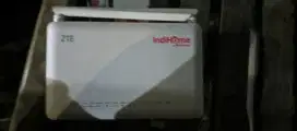 Di beli router bekas