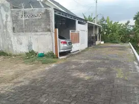 Dijual Tanah 94 m2 LD m Ideal Bangun Rumah di Banguntapan Bantul