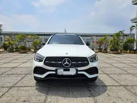 Mercedes-Benz GLC 200 2022
