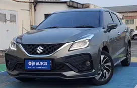 [OLXmobbi] TDP 9,JT Suzuki Baleno 1.4 Bensin-AT Abu 2021